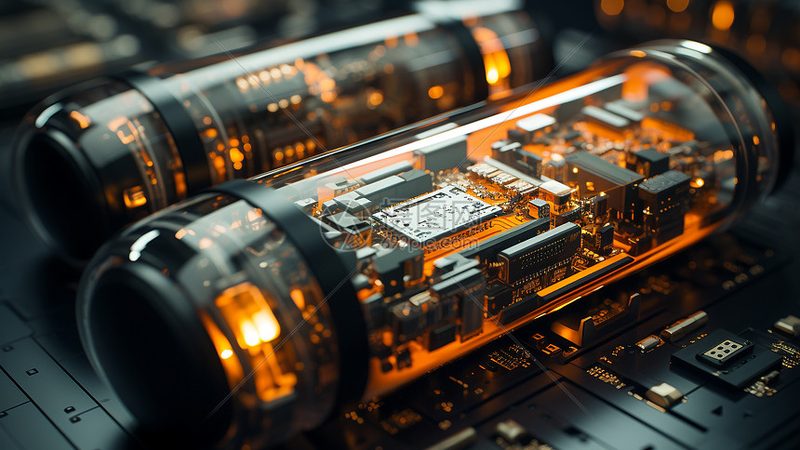SMT贴片机核心参数解析：揭秘高效贴片工艺的关键