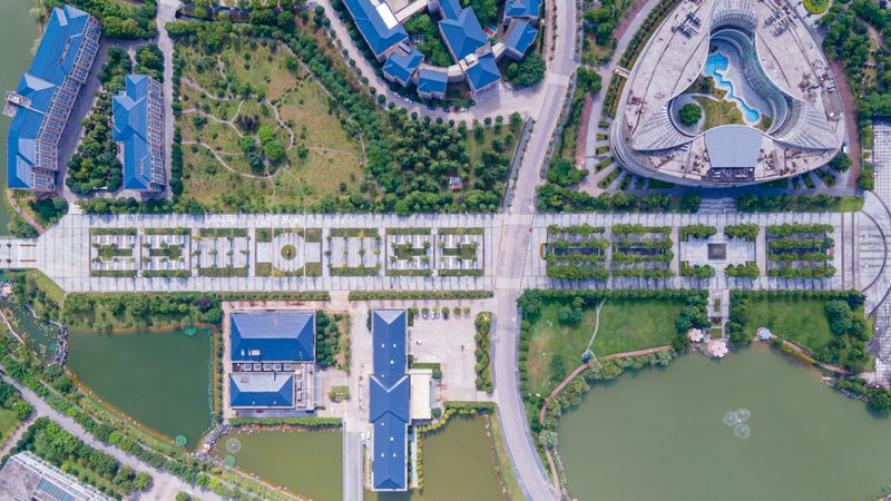 揭秘双面线路板最小线宽线距：工艺与性能的微妙平衡