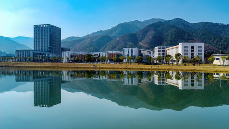 国产连接器：揭秘十大厂家背后的技术实力**